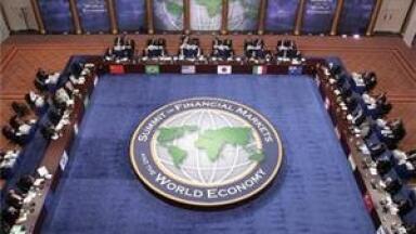 G20 summit 'did not make significant contribution to climate change'