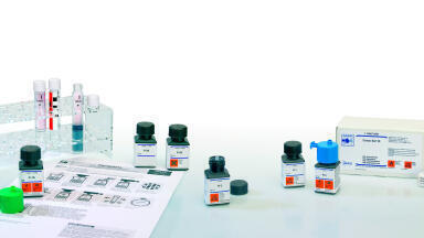 Safe and Eco-Friendly Analysis of Industrial Water  