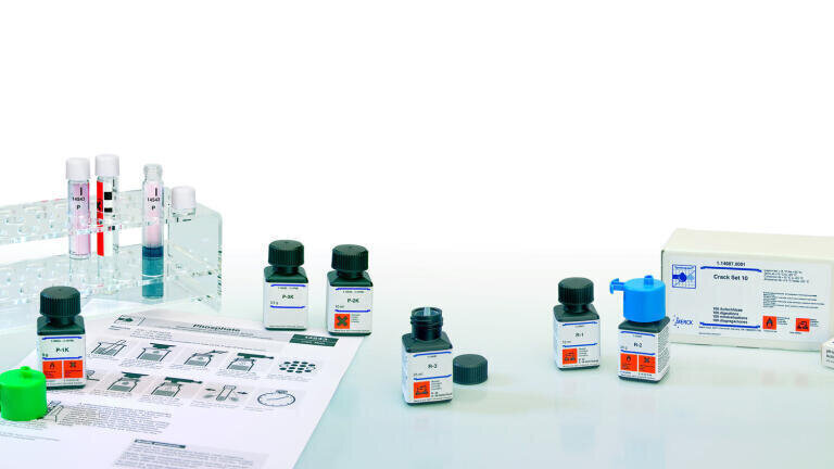 Safe and Eco-Friendly Analysis of Industrial Water  
