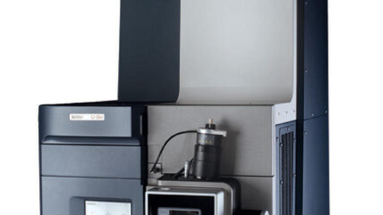 Pesticide Analysis with New Advanced Mass Spectrometry Systems