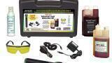 Industrial Leak Detection Kit