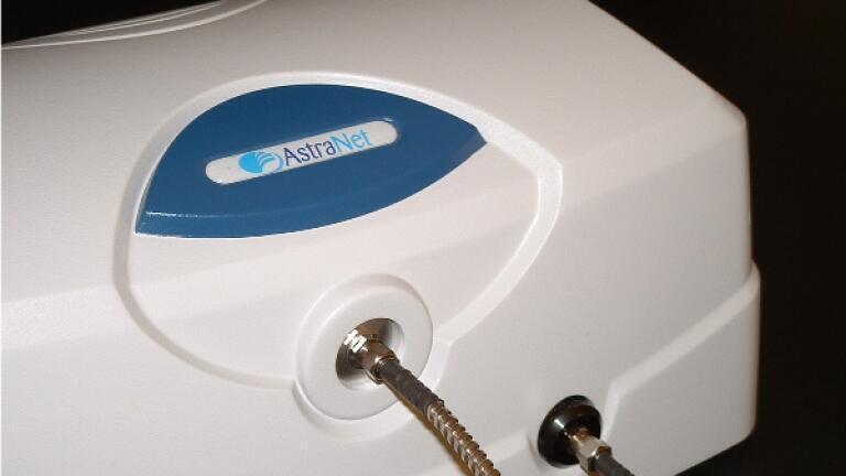Rapid Detection of Organic Pollutants