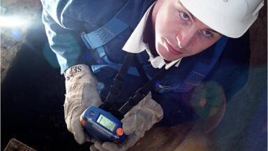 The World’s Leading Gas Detection Products and Technology will be Displayed at WWEM 2010  