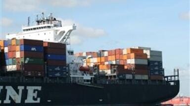 Air monitoring service launched for commercial ships