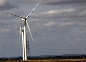Renewable energy sources 'will take off'