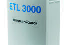 Air Quality & Dust Monitor