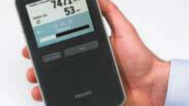 Airborne Particulate Monitoring