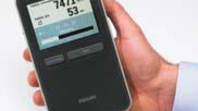 Airborne Particulate Monitoring