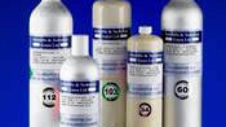 Record sales of 112 Litre Non-Refillable Aluminium Cylinder (112DA)