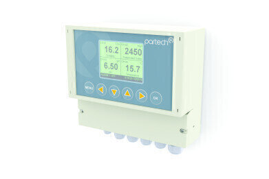 New Generation of Water Quality Monitoring Products Launched