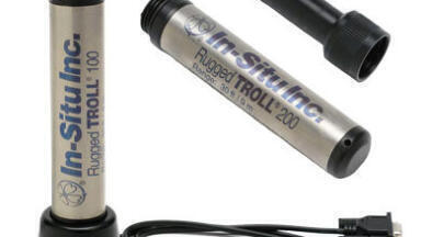 New Low Cost Titanium Water Level Instruments
