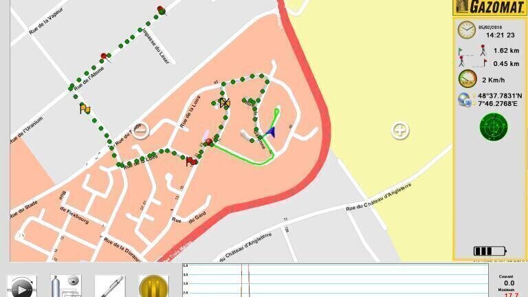 New Network Survey Software Offers Traceability and User-Friendliness