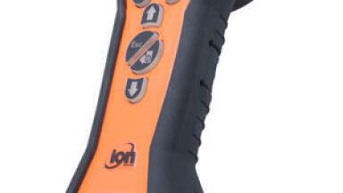 New VOC Monitor