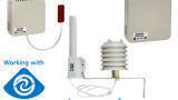 New Wireless Environmental Monitoring Range Measures Building Performance and Meets EST Standards