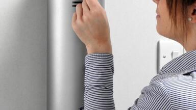 Advanced Air Disinfection (AD) Technology Helps Allergy Sufferers