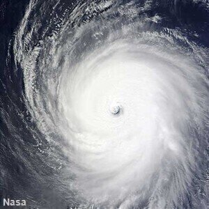 Environmental legislation 'needs to change to prevent more typhoons'