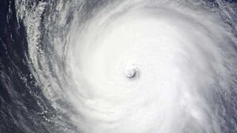 Environmental legislation 'needs to change to prevent more typhoons'
