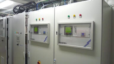 Long-Term Sampling System for Continuous Dioxin Monitoring