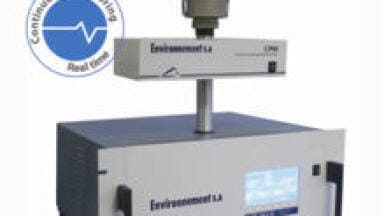 Real Time Ambient Air Particulate Analyser