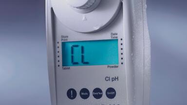 Precise Water Analysis in High-Quality Design  