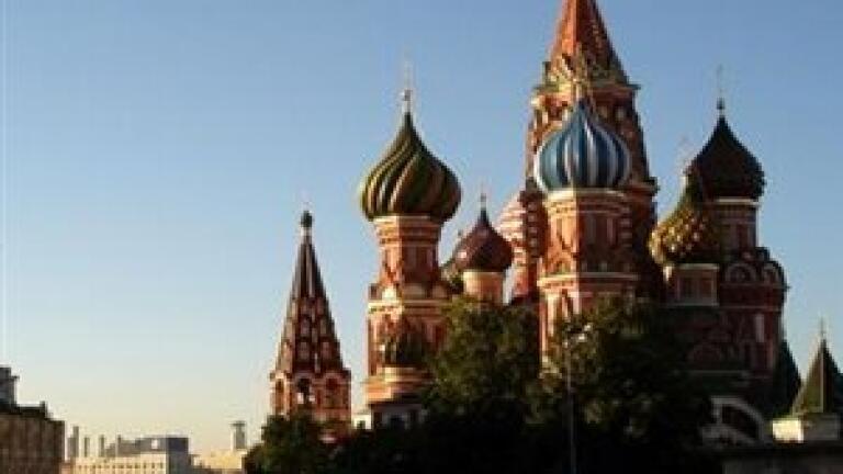 Russia agrees to Kyoto Protocol projects