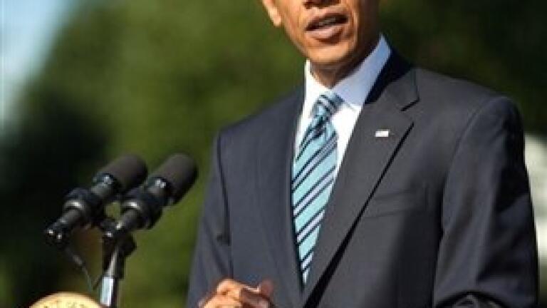 US environmental legislation changes 'not good enough'