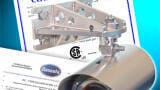 Open Path Gas Detectors Receive CSA & BASEEFA Hazardous Area Certification
