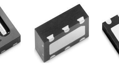 New Humidity Sensor