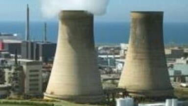 New nuclear power station to be discussed
