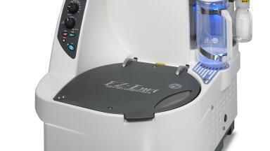 Rapid Sample Safe Removal of High Boiling Solvents