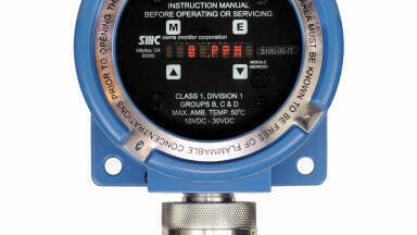 Intelligent Carbon Monoxide Gas Sensor  