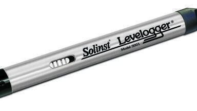 Conductivity Levelogger