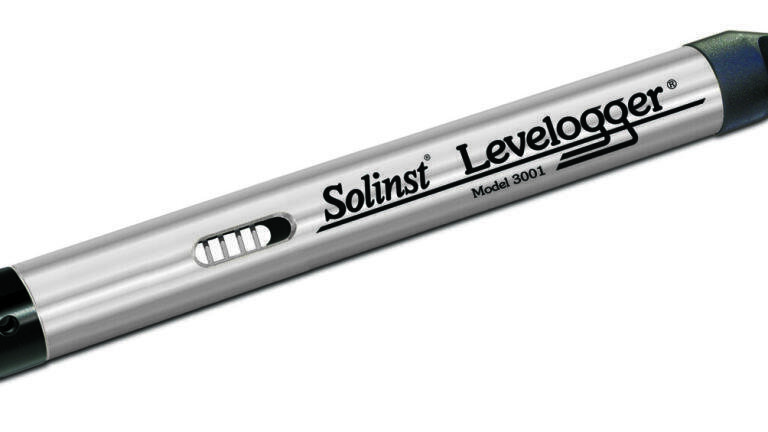 Conductivity Levelogger