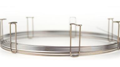 New Metal GC Columns Deliver Higher Reproducibility for Petrochemical Testing