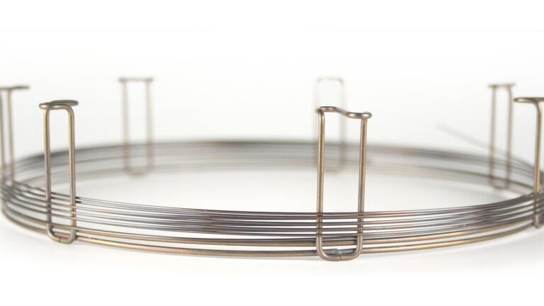 New Metal GC Columns Deliver Higher Reproducibility for Petrochemical Testing