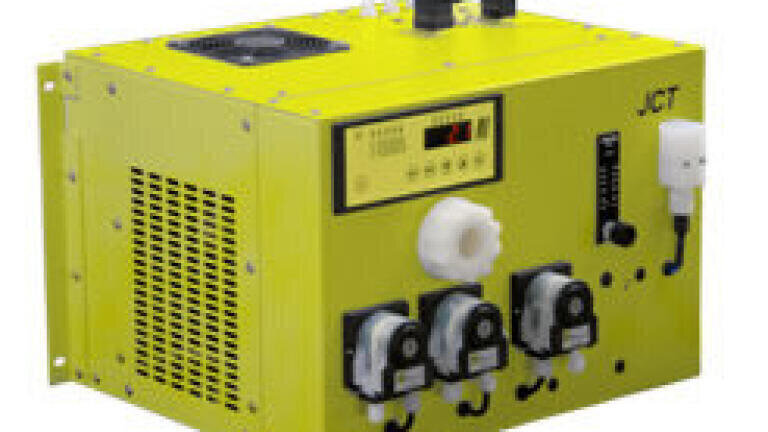 Sample Gas Conditioners Comply with Requirements of CEMs Integrators