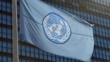UN to conduct environmental analysis on Chinese projects