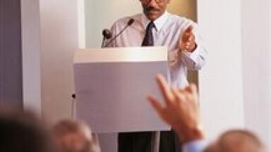 Wastewater experts to discuss future solutions