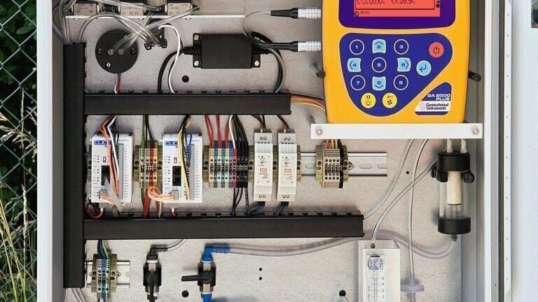 Continuous Biogas Analysis – More for Less