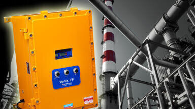 Flameproof Gas and Fire Detection Control Panel Gains ATEX Certification