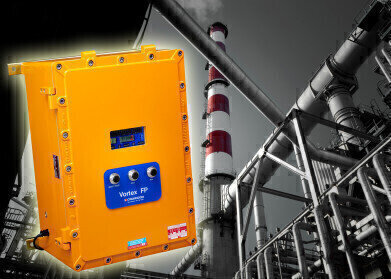 Flameproof Gas and Fire Detection Control Panel Gains ATEX  Certification