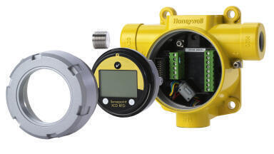 New Gas Detector Offers Remote Monitoring, Flexibility and Ease-of-Use for a Variety of Environments