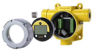 New Gas Detector Offers Remote Monitoring, Flexibility and Ease-of-Use for a Variety of Environments
