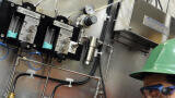 First Remotely-Operated Gas Detection Aspirator  