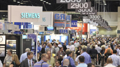 WEFTEC 2010 is Just Around the Corner