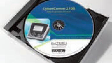 New Intuitive Bench Meter 2700 Series from Eutech Instruments