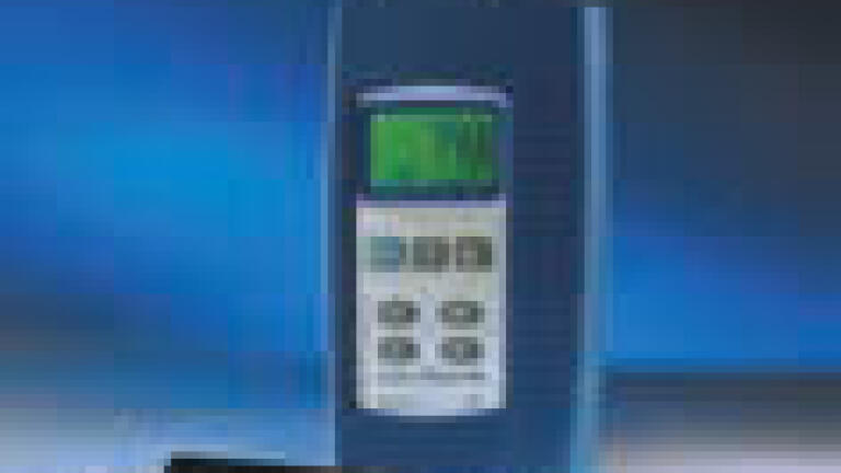 SensoDirect 150 The Multi-Talent
