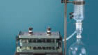 Innovative Solutions for Extraction and Concentration