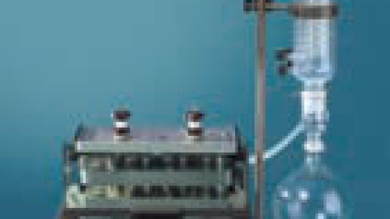 Innovative Solutions for Extraction and Concentration
