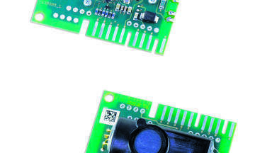 New Standards Set in Energy-Saving CO2 Measurement